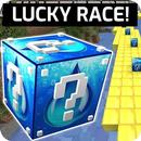 Lucky Block Mod APK