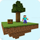 Mod Skyblock for MCPE أيقونة