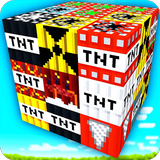 TNT Mod أيقونة