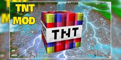 TNT Mod capture d'écran 1