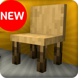 APK Mod furniture - Furniture mods