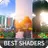 Shaders for MCPE - Realistic shader mods APK