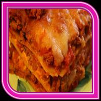 Lasagna Recipes ảnh chụp màn hình 1