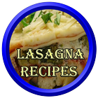 Lasagna Free Recipes icon