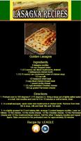 Lasagna Free Recipes screenshot 2