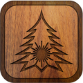 Laser Trees