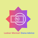 Laskar Mentari Dana Advice APK