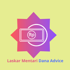 Laskar Mentari Dana Advice-icoon