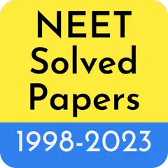 download NEET Solved Papers Offline APK