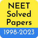 NEET Solved Papers Offline APK