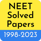 NEET Solved Papers icône