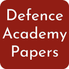 Defence Academy Papers icône