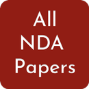 All NDA/NA Papers APK