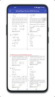 JEE Main Solved Papers スクリーンショット 3