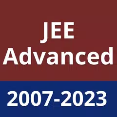 JEE Advanced Solved Papers XAPK 下載
