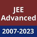 JEE Advanced Solved Papers APK