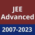 JEE Advanced Solved Papers icône