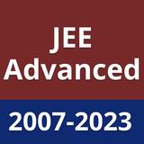 JEE Advanced Solved Papers icono