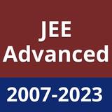 JEE Advanced Solved Papers icon