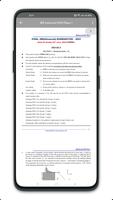 JEE Advanced Solved Papers captura de pantalla 2