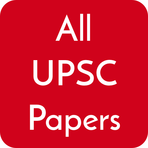 All UPSC Papers Prelims & Main