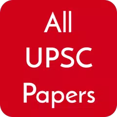 Descargar APK de All UPSC Papers Prelims & Main