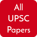 All UPSC Papers Prelims & Main APK