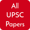 All UPSC Papers Prelims & Main