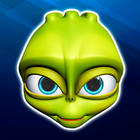 Alien Adventure 3D icône