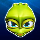 Alien Adventure 3D 圖標