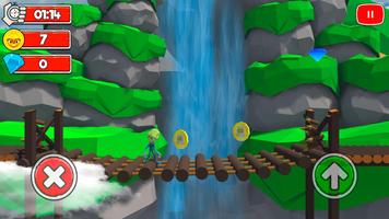 Alien Adventure 3D 海報