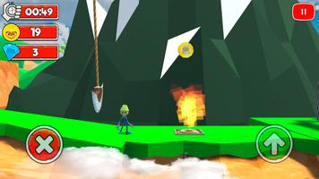 Alien Adventure 3D 截圖 1