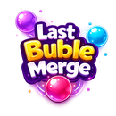 Last Buble Merge APK