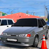 Оперская суета: Opers City biểu tượng