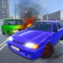 Car Crash Arena: Sandbox APK