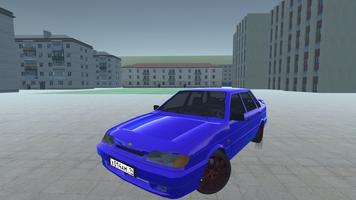 Car Crash Arena ảnh chụp màn hình 2