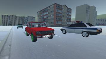 Car Crash Arena ảnh chụp màn hình 3