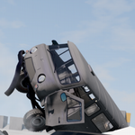 Car Crash Master 3D: openworld icon