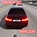 Traffic racer Global: Шашки 3Д APK