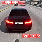 Traffic racer Global: Шашки 3Д 圖標