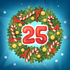 Christmas Advent Calendar 2023 icon