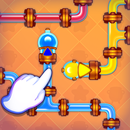 Alchemy Water Pipes Connect APK