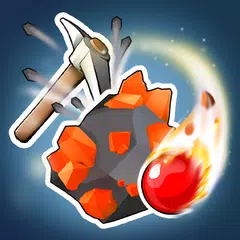 Idle Mine Breakout Tycoon XAPK download