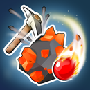 Idle Mine Breakout Tycoon APK