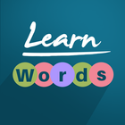 Learn Words - Use Syllables icon