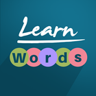 Learn Words - Use Syllables ícone