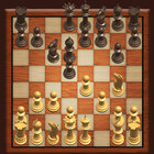 الشطرنج أيقونة