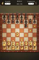 برنامه‌نما Chess عکس از صفحه