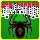 Spider Solitaire-icoon