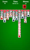 Spider Solitaire Screenshot 3